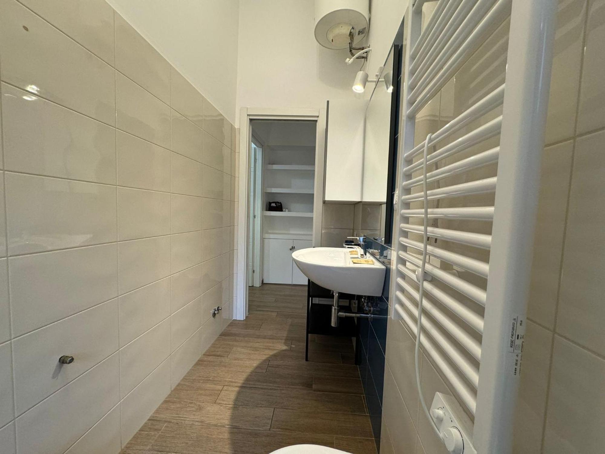 Casa Marin - Metro Malatesta Rome Buitenkant foto