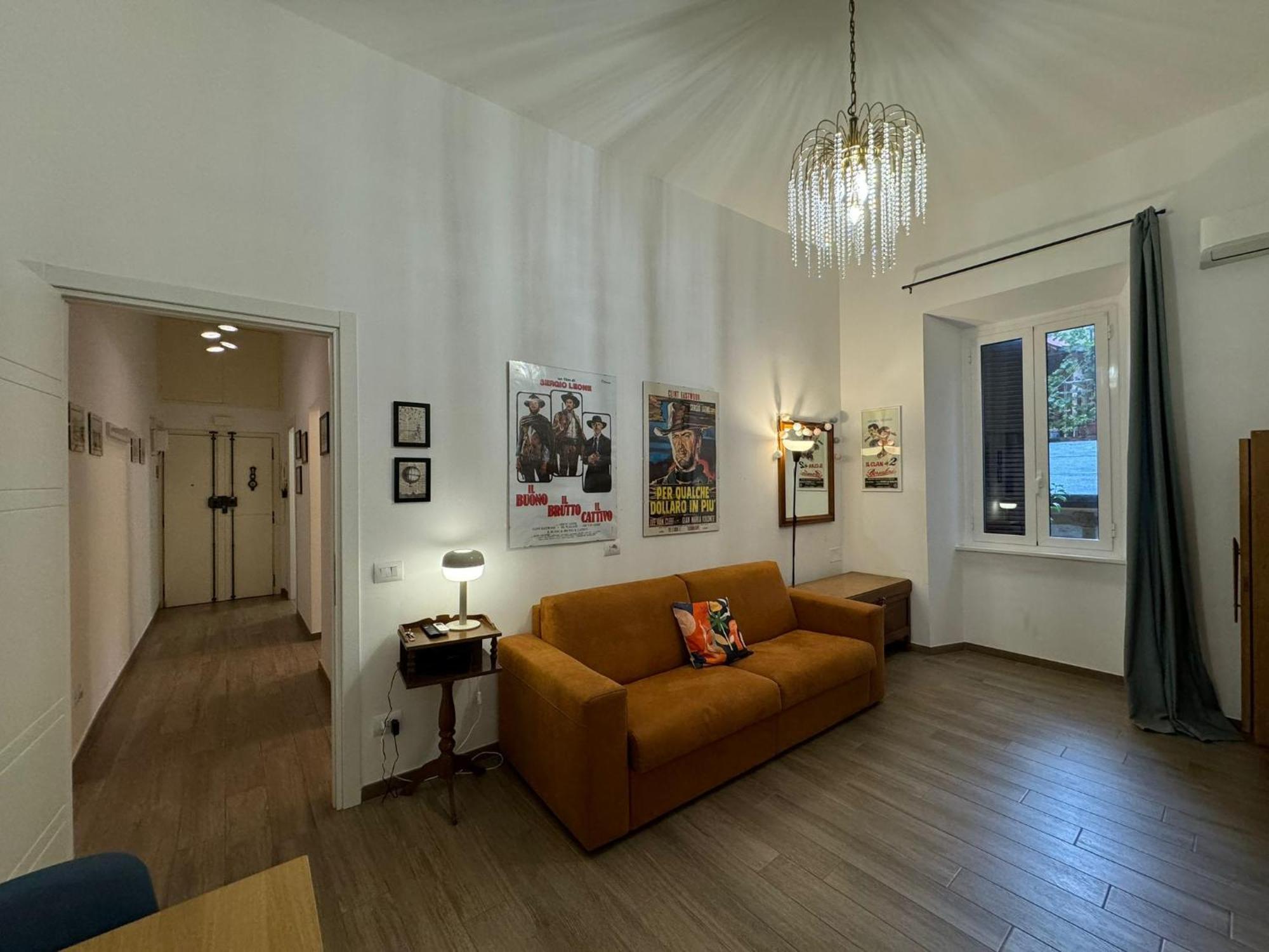 Casa Marin - Metro Malatesta Rome Buitenkant foto